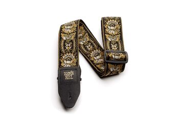 Ernie Ball P04151 Gitarre Mehrfarbig Polypropylen (PP)