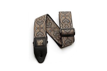 Ernie Ball P04163 Gitarre Mehrfarbig Polypropylen (PP)