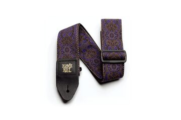 Ernie Ball P04164 Gitarre Mehrfarbig Polypropylen (PP)