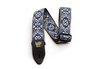 Ernie Ball P04165 Gitarre Mehrfarbig Polypropylen (PP)