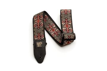 Ernie Ball P04167 Gitarre Mehrfarbig Polypropylen (PP)