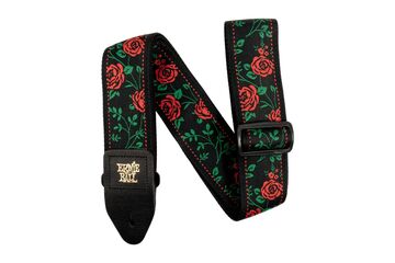 Ernie Ball P05318 Gitarre Mehrfarbig Polypropylen (PP)