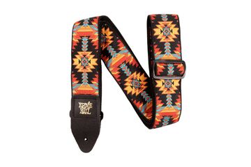 Ernie Ball P05324 Gitarre Mehrfarbig Polypropylen (PP)
