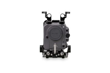 Tilta ES-T20-A Kamerabox 1/4, 3/8" Schwarz
