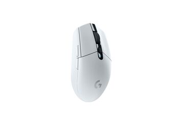 Logitech G G305