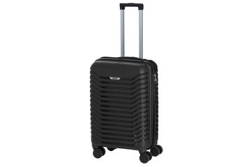 KOOR Manila Koffer Harte Schale Schwarz 63 l Polypropylen (PP)