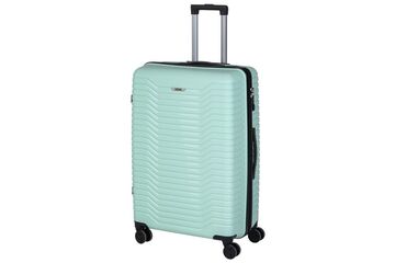 KOOR Manila Koffer Harte Schale Mintfarbe 95 l Polypropylen (PP)