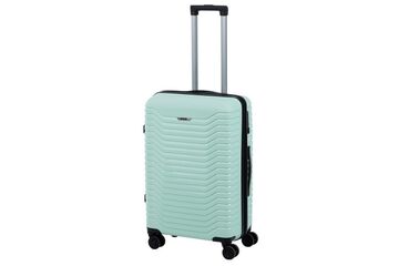 KOOR Manila Koffer Harte Schale Mintfarbe 63 l Polypropylen (PP)