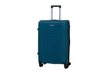 KOOR Manila Koffer Harte Schale Blau 95 l Polypropylen (PP)