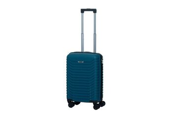 KOOR Manila Koffer Harte Schale Blau 40 l Polypropylen (PP)