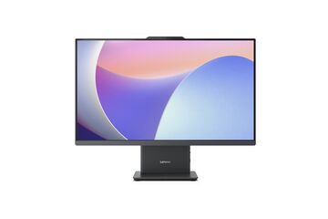Lenovo IdeaCentre AIO 27IRH9 Intel Core 7 240H 68,6 cm (27") 1920 x 1080 Pixel Touchscreen All-in-One-PC 32 GB DDR5-SDRAM 1 TB SSD Windows 11 Pro Wi-Fi 6 (802.11ax) Grau