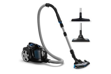 Philips PowerPro Expert FC9741/19 Beutelloser Staubsauger