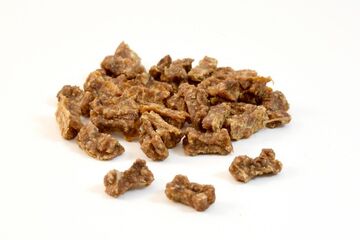 Fresco Martin Rütter Trainingsknöchelchen Ente (1kg-Eimer)