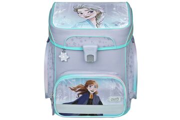 Scooli EasyFit Schulranzen Set Frozen