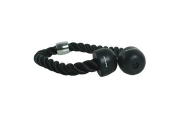 GladiatorFit Nylon-Zugseil/Ziehseil Bizeps oder Trizeps