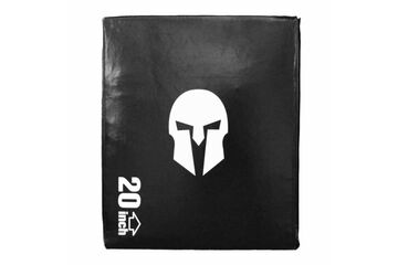 GladiatorFit Schaumstoff-Plyobox zum Springen 3 in 1