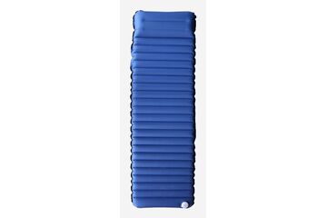 Aerogogo GM4-01 Luftmatratze Einzelmatratze Navy Unisex