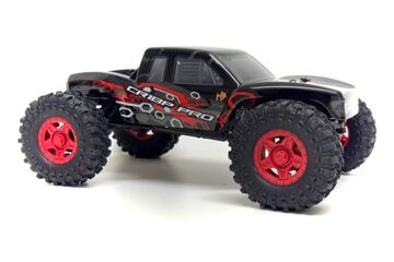 Absima CR18P PRO Juice Up ferngesteuerte (RC) modell Raupenfahrzeug Elektromotor 1:18