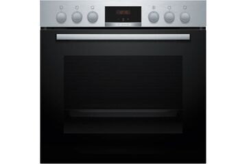 Bosch Serie 4 HEA513BR3 Backofen 71 l Edelstahl
