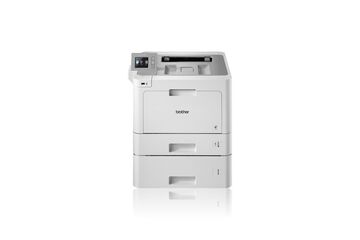 Brother HL-L9310CDWT Laser-Drucker Farbe 2400 x 600 DPI A4 WLAN