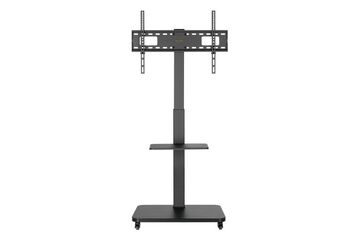 myWall HP 108 TV-Halterung 190,5 cm (75") Schwarz