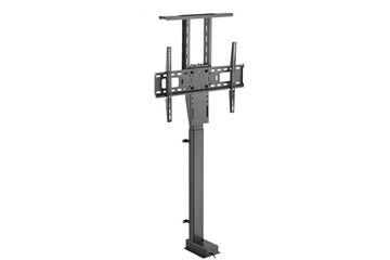 myWall HP 63-2 TV-Halterung 2,03 m (80") Schwarz