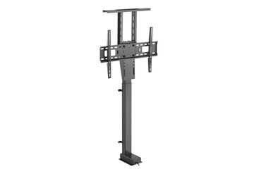 myWall HP 63-1 TV-Halterung 165,1 cm (65") Schwarz
