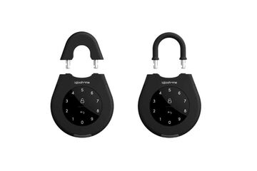 igloohome Keybox 3 Schwarz