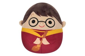Squishmallows Harry Potter 35 cm