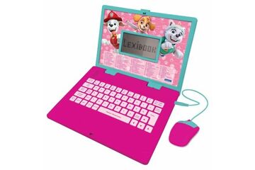 Lexibook Paw Patrol JC598PAGi3 Kinder-Laptop