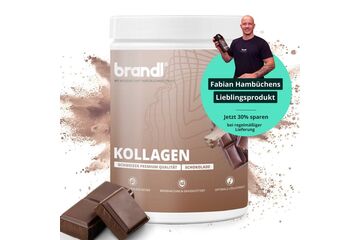 Brandl Nutrition Kollagen Pulver