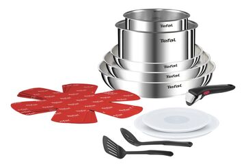 Tefal Ingenio L896SD04 Pfannen- und Topfset 13 Stück(e)