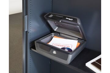 MASTER LOCK Groe Sicherheitskassette