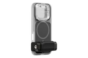PolarPro LCP16-CSE-PRO-CLR Handy-Schutzhülle 16 cm (6.3")