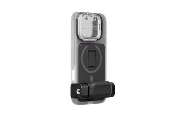 PolarPro LCP16-PROCSE-MAX-CLR Handy-Schutzhülle 17,5 cm (6.9") Grau, Farbe: Grau