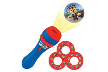 Lexibook Paw Patrol LTC050PA kinder-Gadget Kinderprojektor