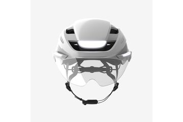 Lumos Helmet LU-ULEB-W Sport-Kopfbedeckung Weiß