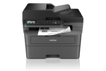 Brother MFC-L2800DW Multifunktionsdrucker Laser A4 1200 x 1200 DPI 32 Seiten pro Minute WLAN