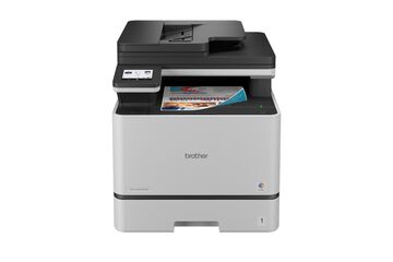 Brother MFC-L8730CDW Multifunktionsdrucker Laser A4 2400 x 600 DPI 31 Seiten pro Minute WLAN