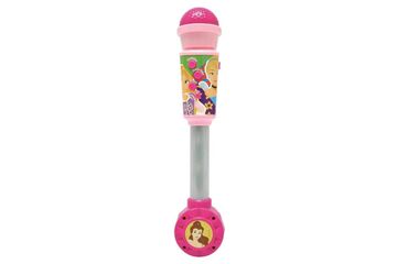 Lexibook Frozen MIC90D Musikalisches Spielzeug