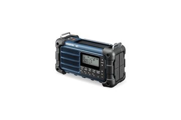 Sangean MMR-99 DAB Tragbar Digital Blau