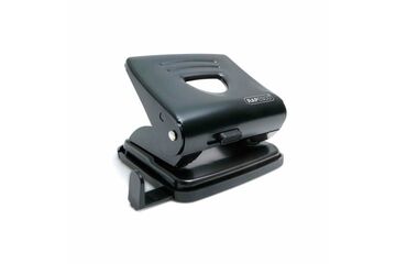 Rapesco 825 Locher Schwarz