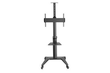 PureMounts PDS-0002C TV-Halterung 2,03 m (80") Schwarz