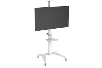PureMounts PDS-0003C TV-Halterung 177,8 cm (70") Weiß