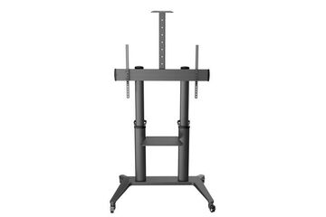 PureMounts PDS-0012C TV-Halterung 2,29 m (90") Schwarz
