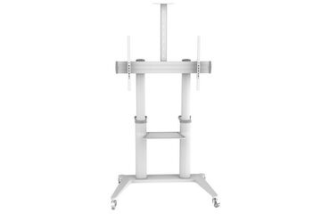 PureMounts PDS-0013C TV-Halterung 2,29 m (90") Weiß