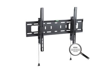 PureMounts PM-BTL600 TV-Halterung 177,8 cm (70") Schwarz