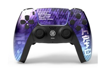 Rocket Games Rocket Force X Haptic, Farbe: Violett