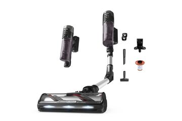 Rowenta X-Force Flex 13.60 Allergy Akkustaubsauger RH9A36