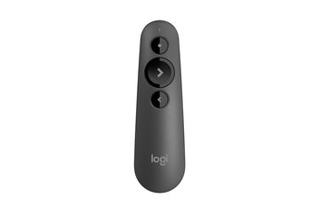 Logitech R500